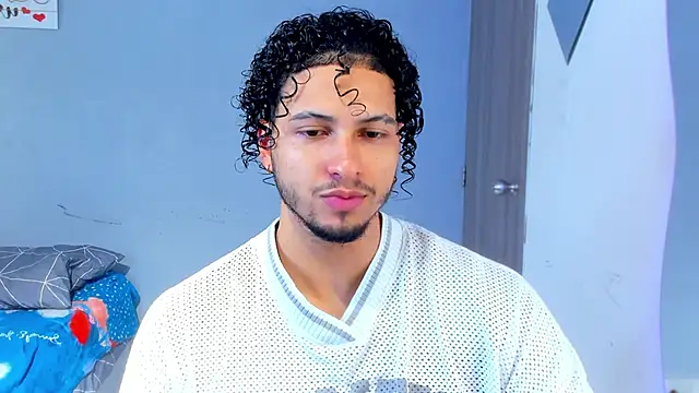 Kris Khalifa69 online show from April 2026 10:27:01 PM