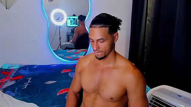 Snapshot of Kris_Khalifa69 chatting on September 2025 01:01:01 AM Kris Khalifa69 online show from September 2025 01:01:01 AM