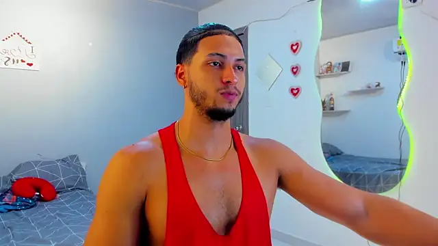 Kris Khalifa69 online show from February 2026 01:08:02 AM