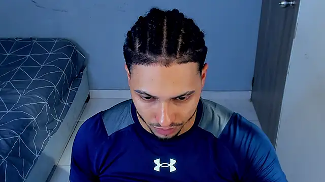 Kris Khalifa69 online show from March 2026 09:16:01 PM