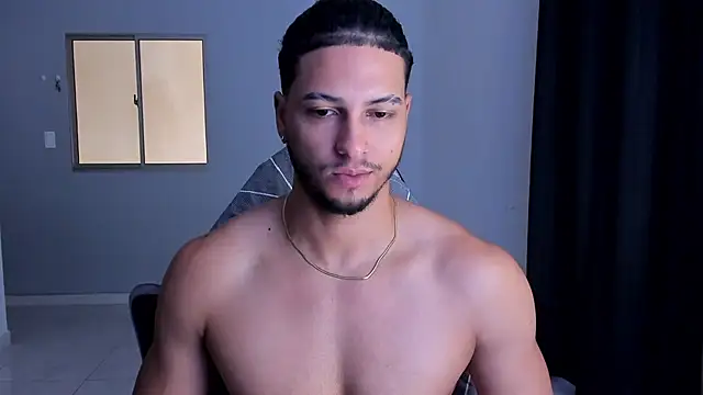 Kris Khalifa69 online show from March 2026 12:30:02 PM