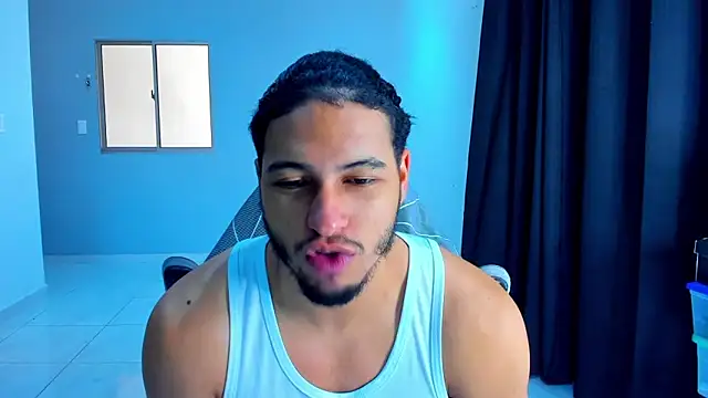 Kris Khalifa69 online show from March 2026 02:35:02 PM