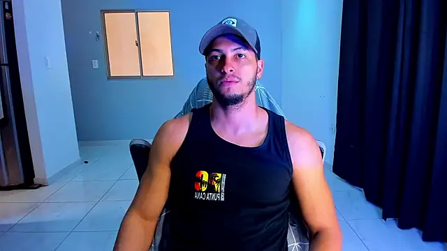 Kris Khalifa69 online show from March 2026 01:52:02 PM