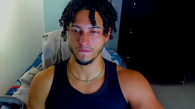 Kris Khalifa69 online show from January 2026 03:15:01 PM