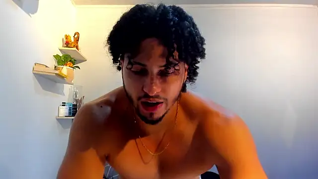 Kris Khalifa69 online show from May 2026 01:02:02 AM