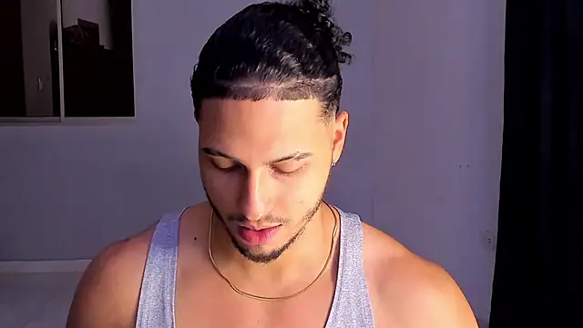 Kris Khalifa69 online show from March 2026 11:55:01 PM