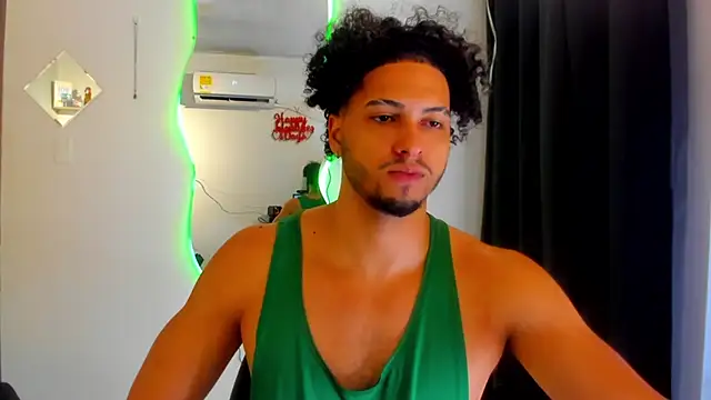 Kris Khalifa69 online show from May 2026 07:16:01 PM