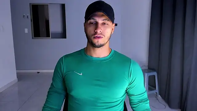 Kris Khalifa69 online show from March 2026 06:07:01 AM