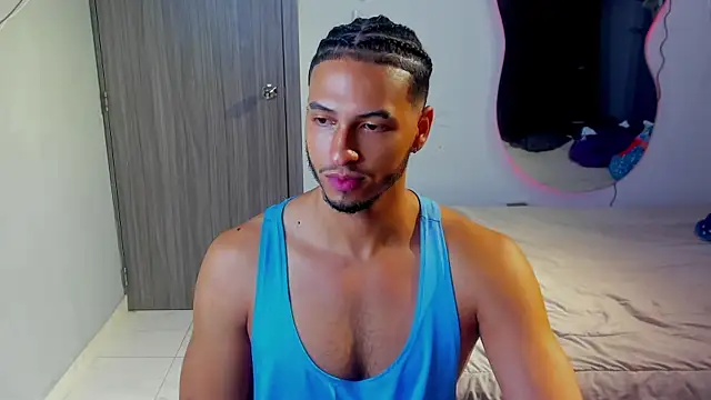 Kris Khalifa69 online show from December 2025 02:16:01 PM