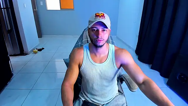 Kris Khalifa69 online show from March 2026 02:13:02 PM