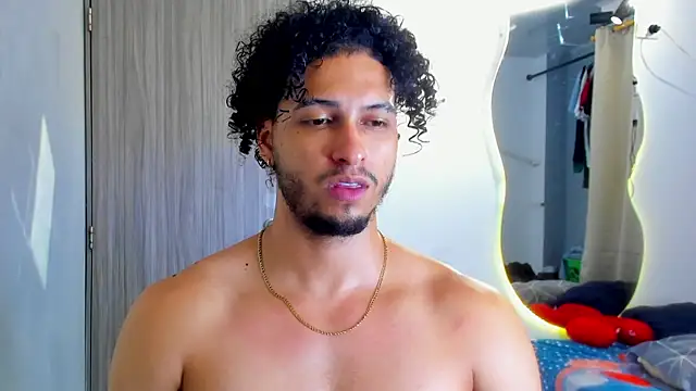 Kris Khalifa69 online show from April 2026 04:46:01 AM