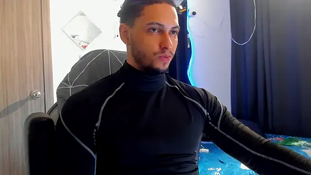 Kris Khalifa69 online show from April 2026 02:18:02 AM