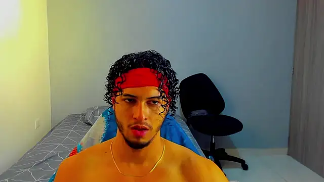 Kris Khalifa69 online show from January 2026 12:09:01 PM