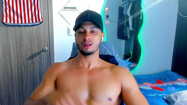 Kris Khalifa69 online show from April 2026 02:49:02 AM