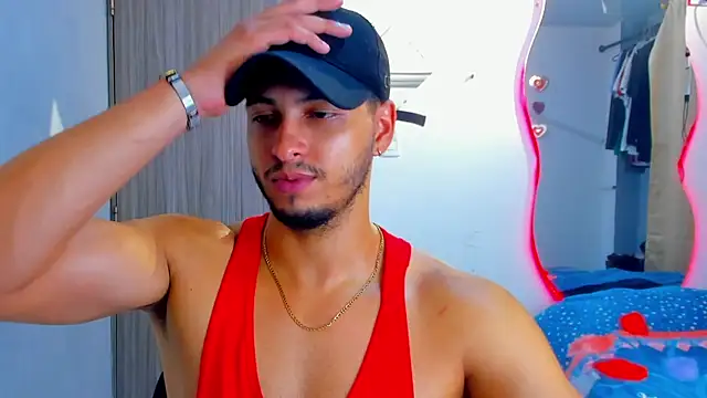 Kris Khalifa69 online show from April 2026 11:06:01 PM