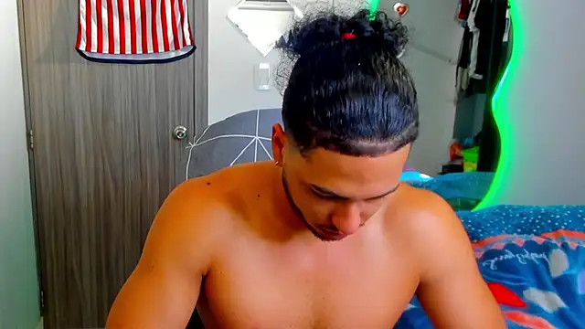 Kris Khalifa69 online show from April 2026 04:21:01 PM