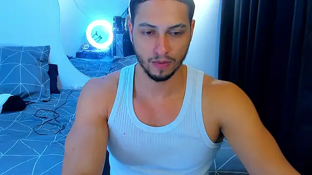 Kris Khalifa69 online show from May 2026 05:10:02 AM