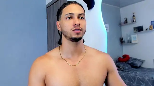 Kris Khalifa69 online show from March 2026 12:54:01 AM