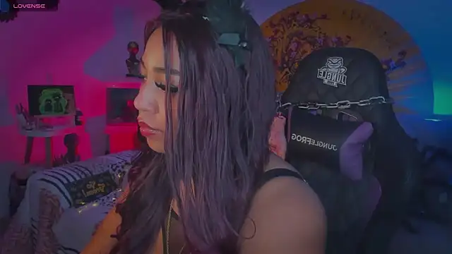 420Geminis online show from October 2025 05:39:02 AM