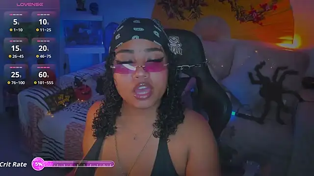 420Geminis online show from October 2025 02:33:02 AM