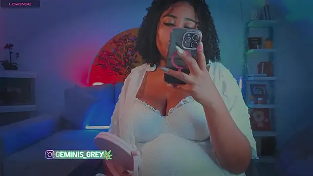 420Geminis online show from October 2025 06:26:01 AM