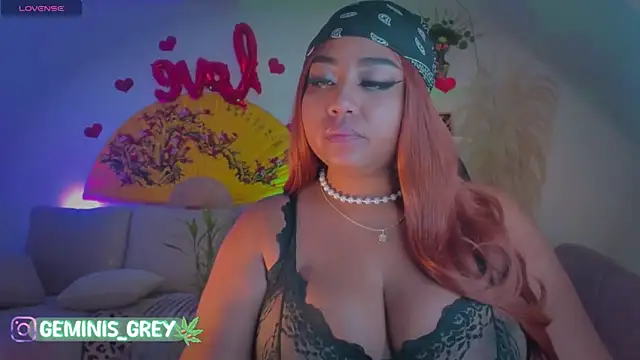 420Geminis online show from June 2026 04:10:02 AM
