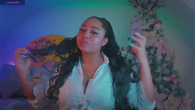 420Geminis online show from December 2025 04:58:02 AM