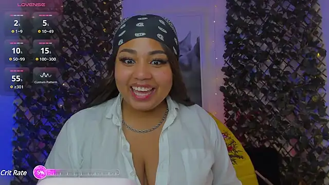 420Geminis online show from March 2025 03:25:01 AM