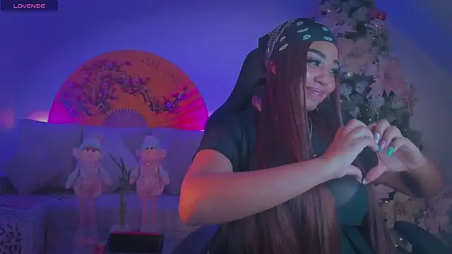 420Geminis online show from December 2025 03:06:02 AM