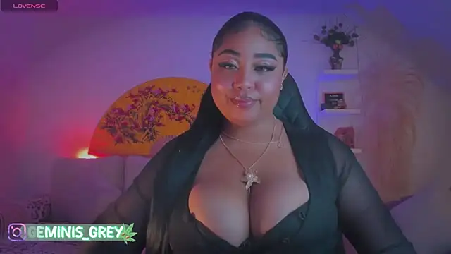 420Geminis online show from February 2026 03:25:02 AM