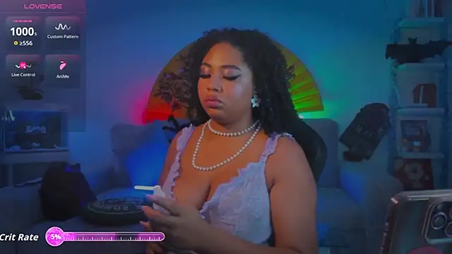 420Geminis online show from October 2025 04:37:02 AM