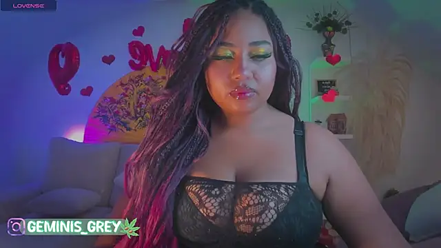 420Geminis online show from March 2026 09:19:01 PM