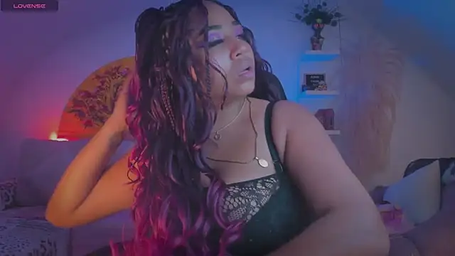 420Geminis online show from February 2026 02:45:02 AM