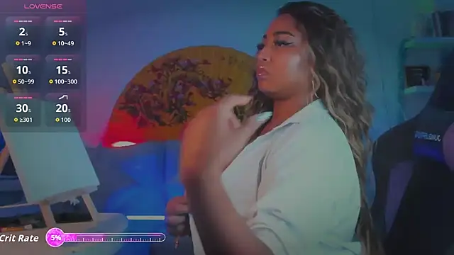 420Geminis online show from October 2025 12:27:01 AM