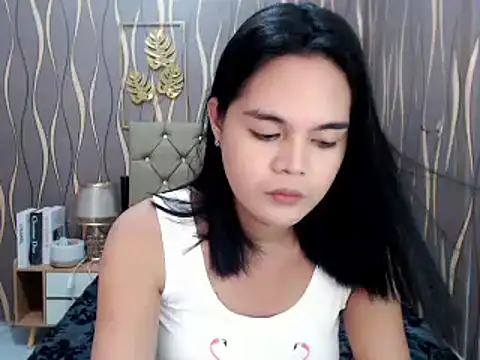 MilkyAnnaconda 69 online show from February 2025 01:25:02 AM