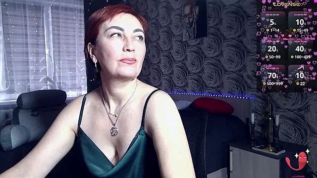 Snapshot of SofiaBlaze chatting on March 2025 09:18:02 AM SofiaBlaze online show from March 2025 09:18:02 AM