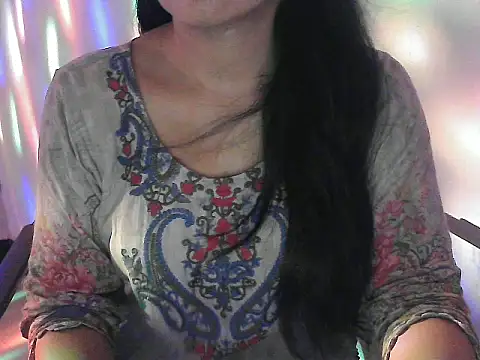 Snapshot of Chanchal--Navya chatting on October 2025 01:12:02 PM Chanchal--Navya online show from October 2025 01:12:02 PM