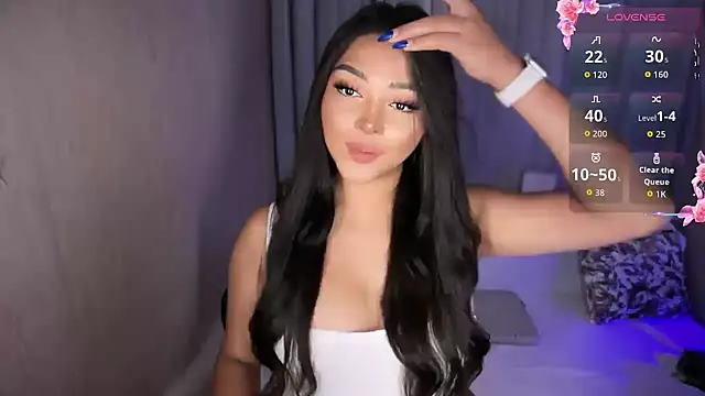 shantal r0mance online show from May 2026 05:23:02 AM