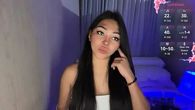 shantal r0mance online show from April 2026 12:56:02 PM