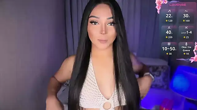 shantal r0mance online show from May 2026 02:52:02 AM
