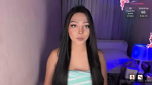 shantal r0mance online show from April 2026 10:34:01 AM