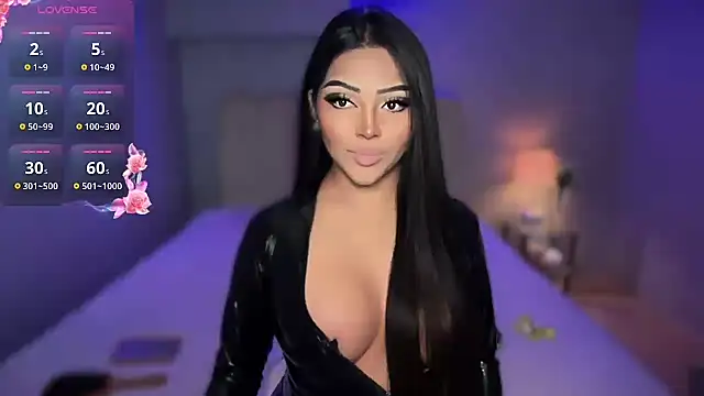 shantal r0mance online show from February 2026 09:37:02 PM