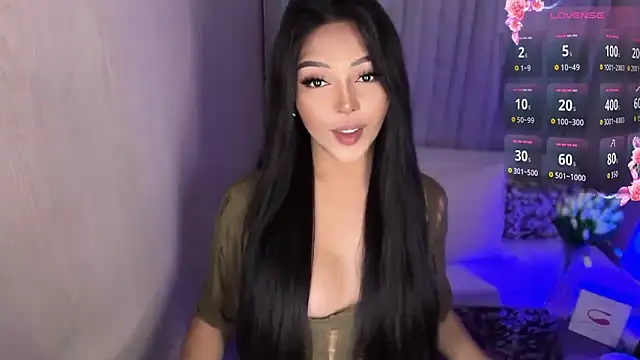 shantal r0mance online show from April 2026 11:35:01 AM