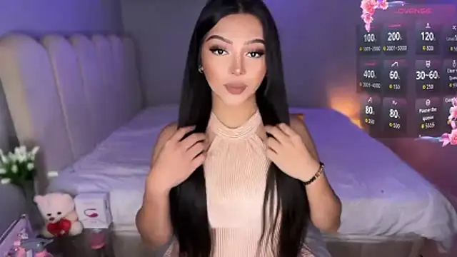 shantal r0mance online show from March 2026 09:16:01 PM