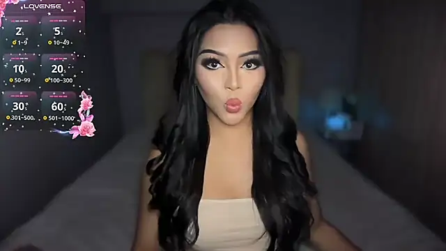 shantal r0mance online show from January 2026 07:54:01 PM