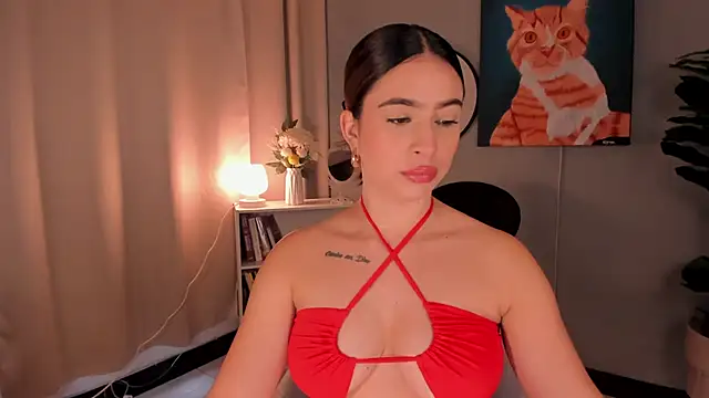 LiaPearce online show from October 2025 12:29:02 PM