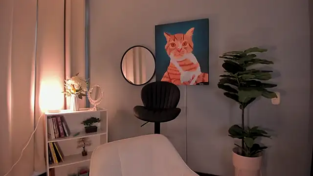 LiaPearce online show from November 2025 12:31:02 PM