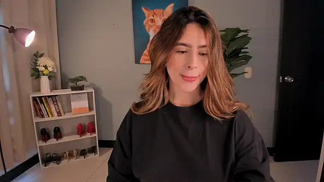 LiaPearce online show from March 2026 01:13:01 PM