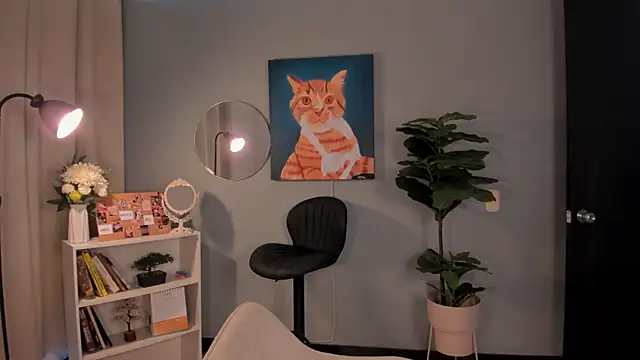 LiaPearce online show from March 2026 01:18:01 PM