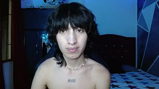 Snapshot of littlextreme chatting on July 2026 01:08:01 AM littlextreme online show from July 2026 01:08:01 AM